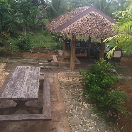 House @Bohol Garden Homes Panglao City Exterior foto