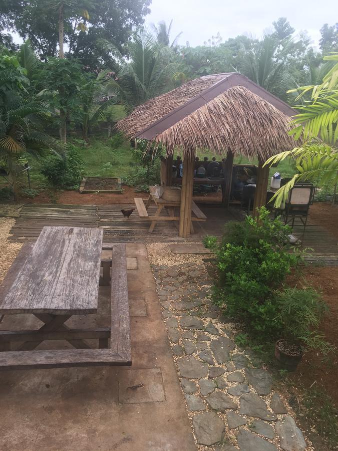 House @Bohol Garden Homes Panglao City Exterior foto