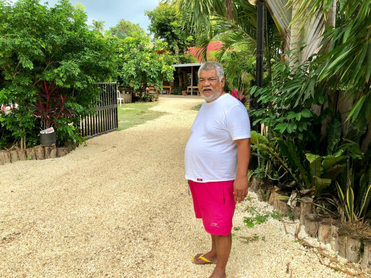 House @Bohol Garden Homes Panglao City Exterior foto