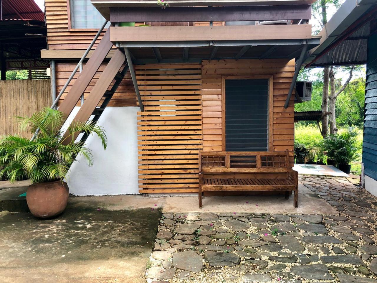 House @Bohol Garden Homes Panglao City Quarto foto