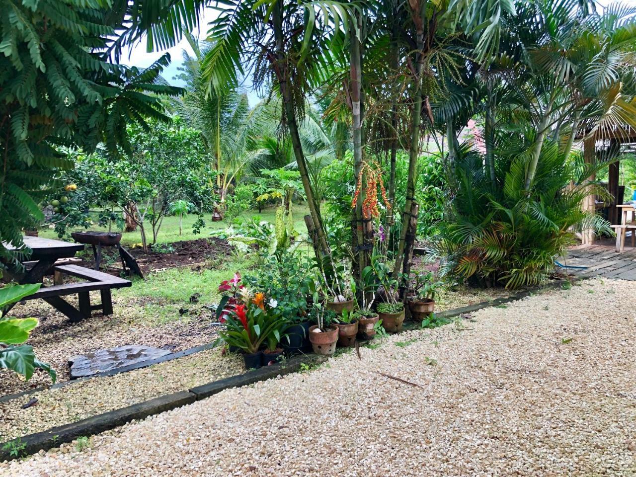 House @Bohol Garden Homes Panglao City Exterior foto