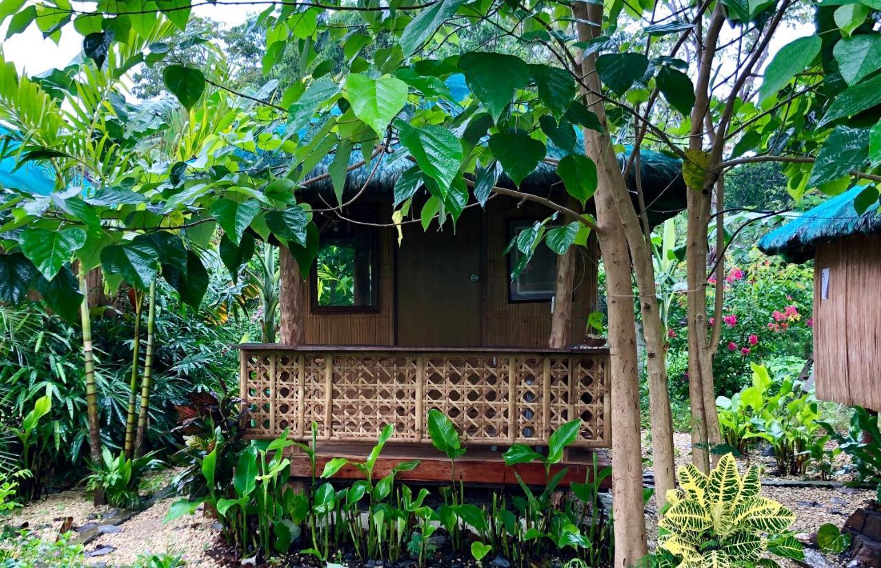 House @Bohol Garden Homes Panglao City Exterior foto