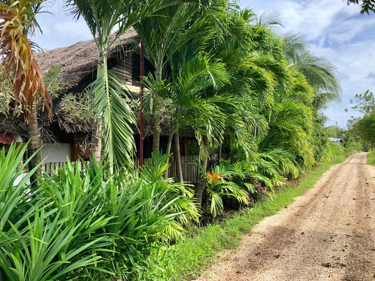 House @Bohol Garden Homes Panglao City Exterior foto