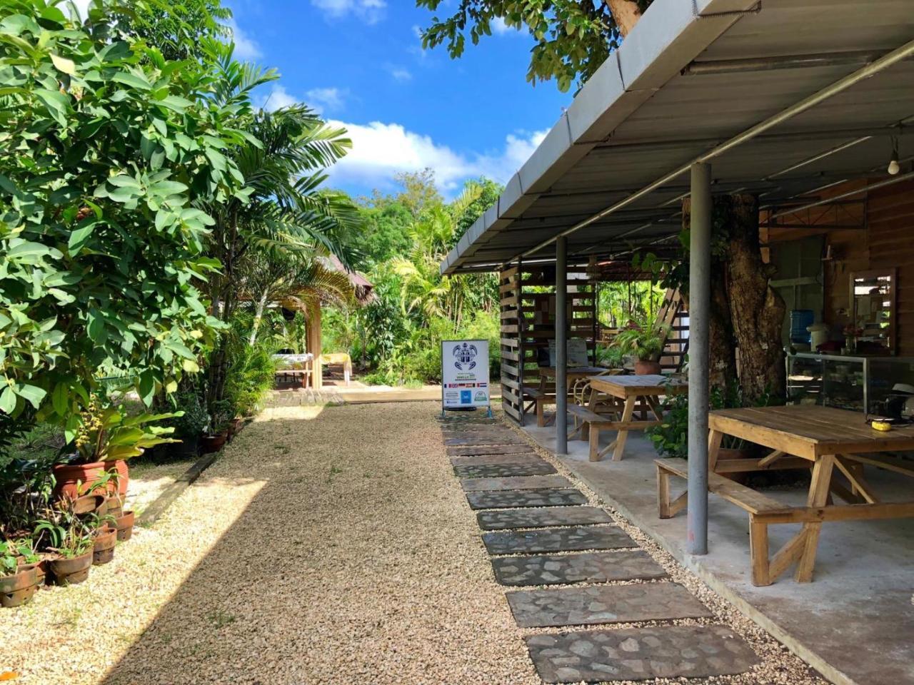 House @Bohol Garden Homes Panglao City Exterior foto