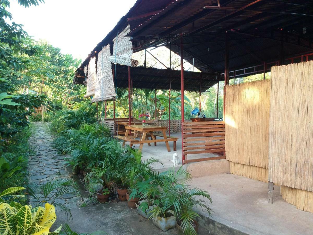 House @Bohol Garden Homes Panglao City Exterior foto