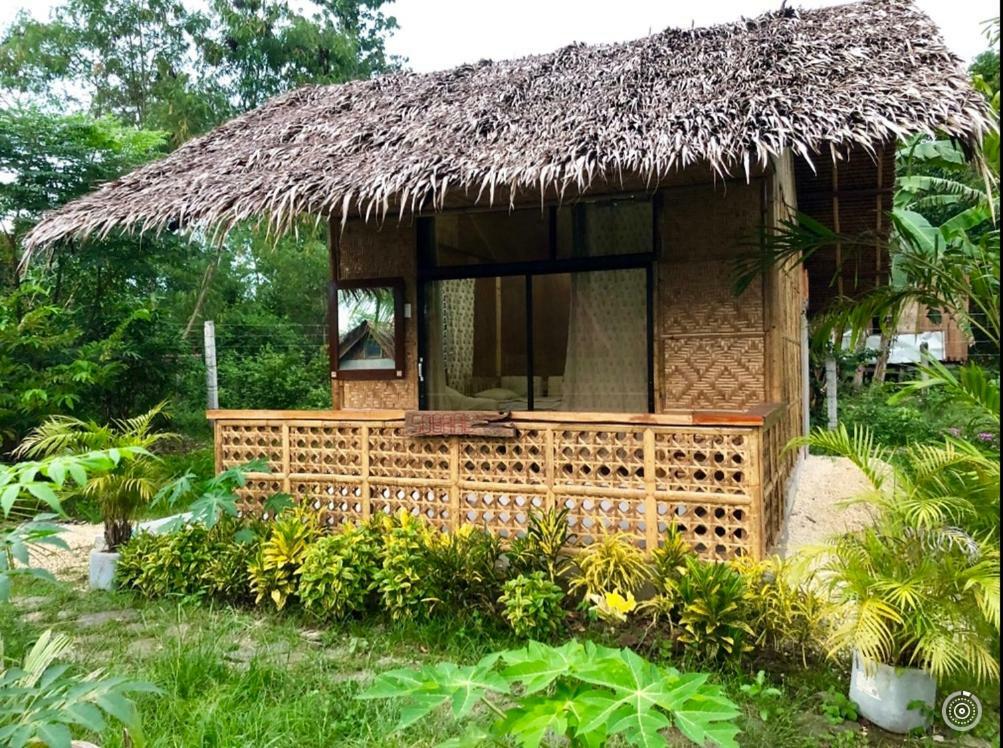 House @Bohol Garden Homes Panglao City Exterior foto
