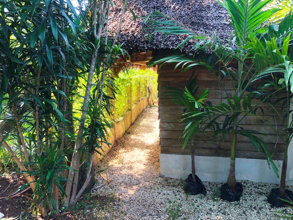 House @Bohol Garden Homes Panglao City Exterior foto