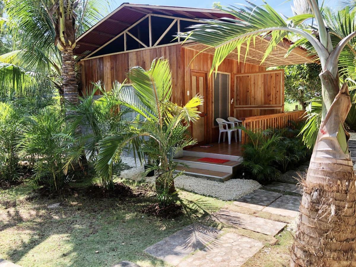 House @Bohol Garden Homes Panglao City Exterior foto