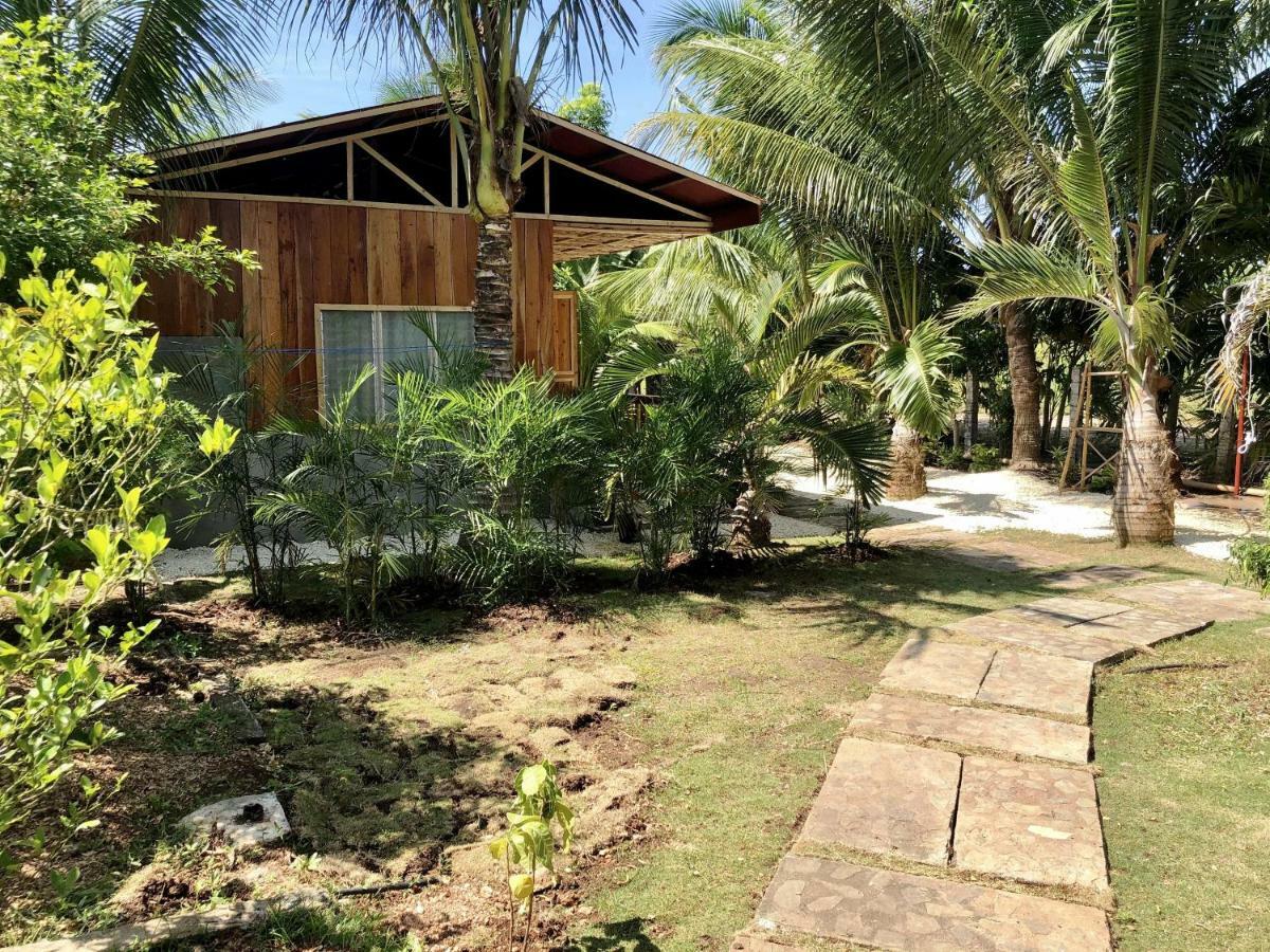 House @Bohol Garden Homes Panglao City Exterior foto