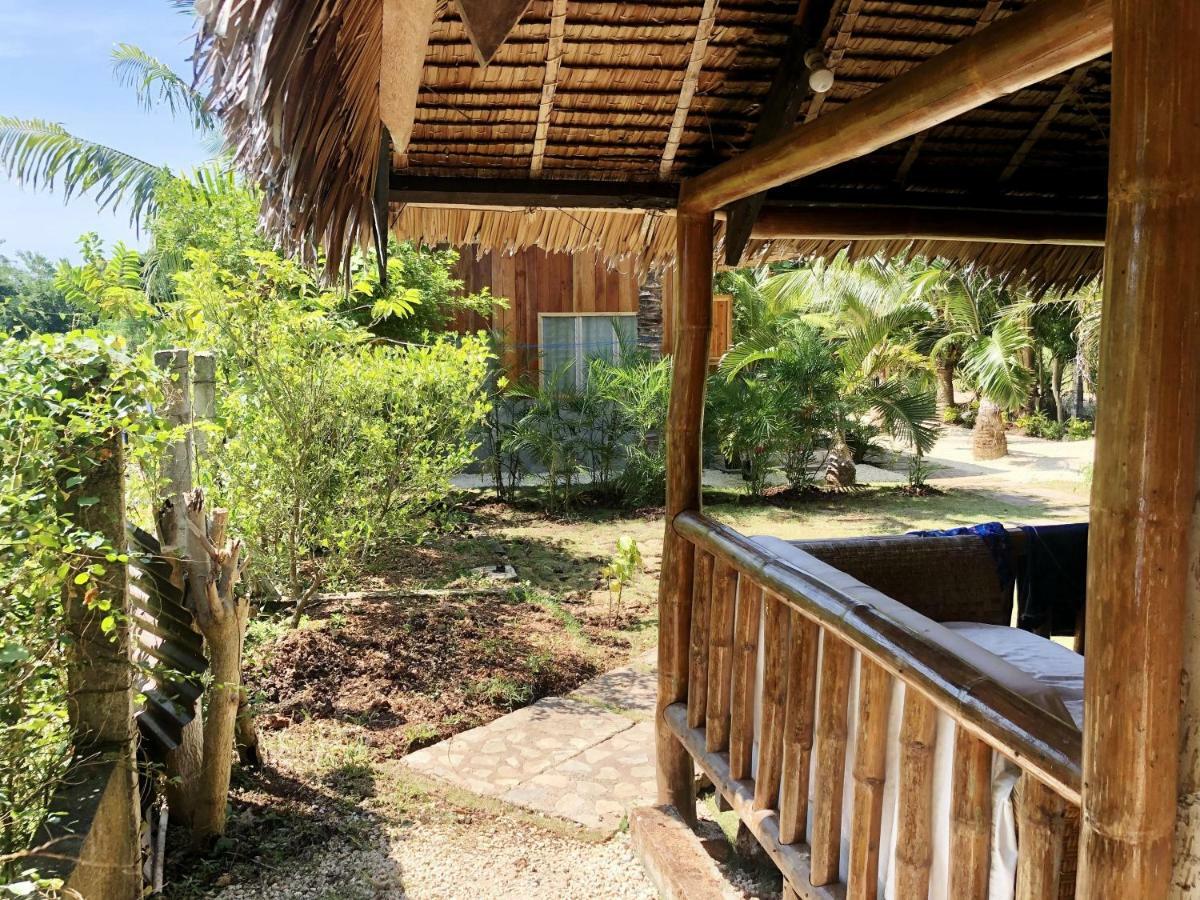 House @Bohol Garden Homes Panglao City Exterior foto