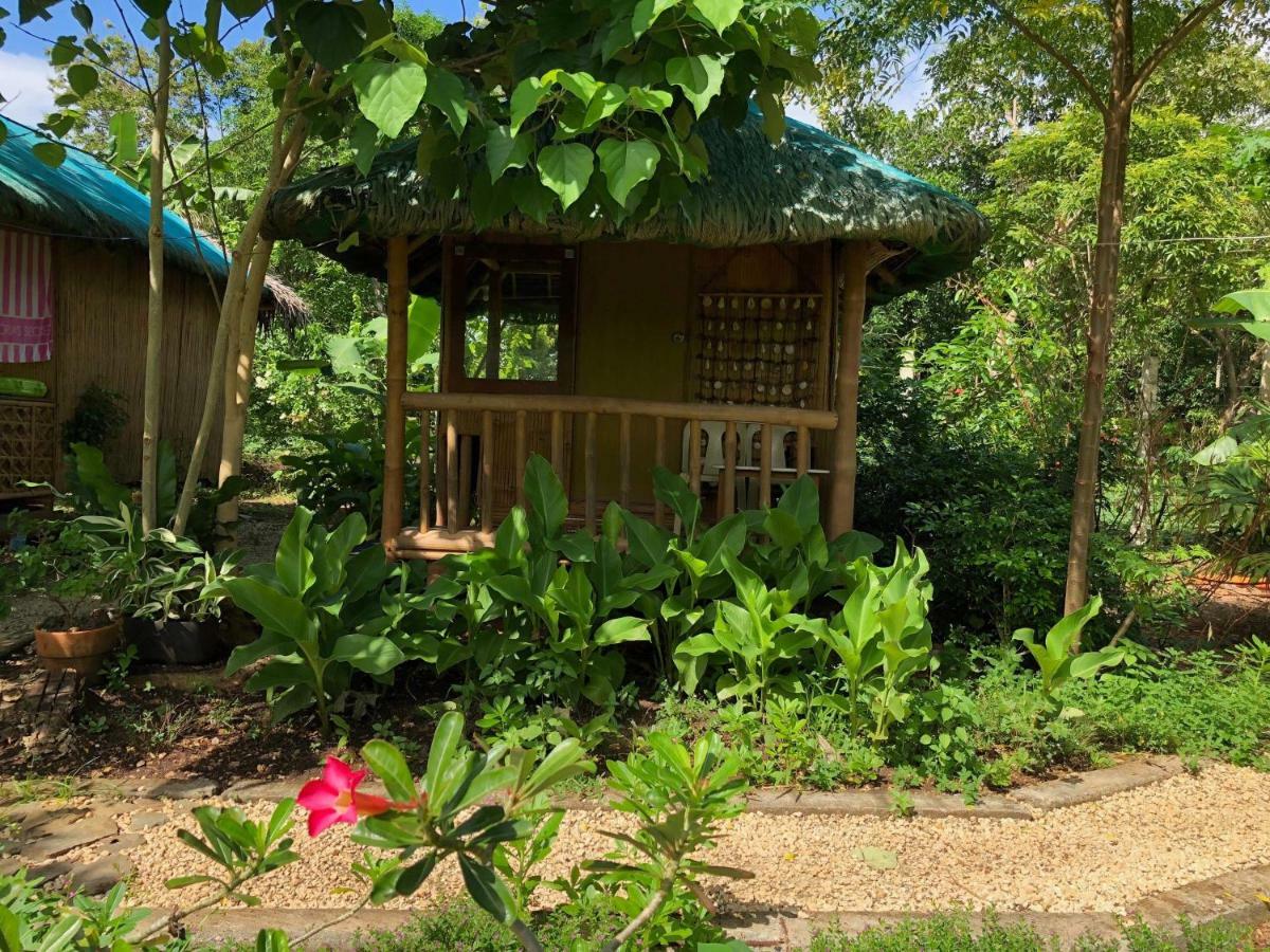 House @Bohol Garden Homes Panglao City Quarto foto