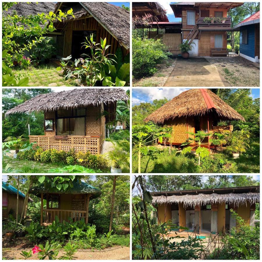 House @Bohol Garden Homes Panglao City Exterior foto