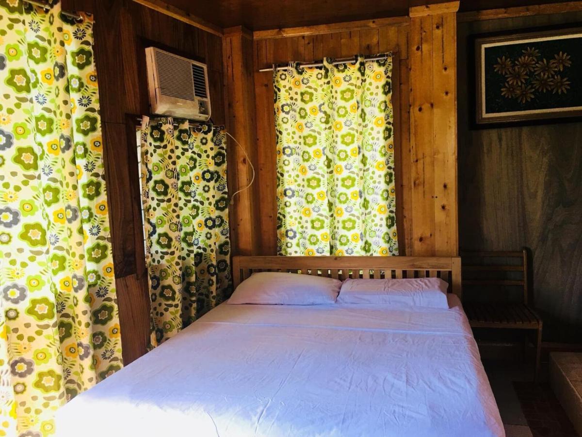 House @Bohol Garden Homes Panglao City Exterior foto